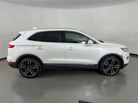 mkc reserve package.